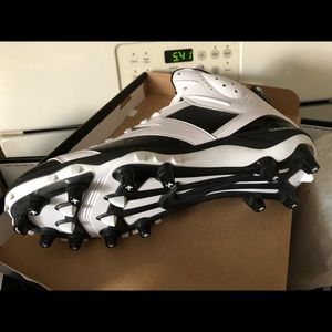 RETRO 6 Jordan cleats